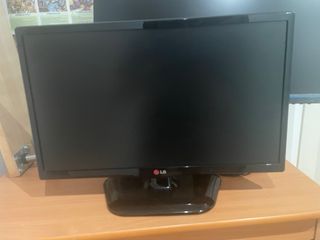Monitor LED LG 22" 22MT45D-PZ
