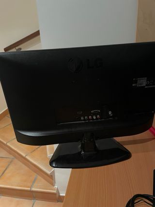 Monitor LED LG 22" 22MT45D-PZ
