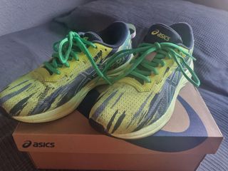 Zapatillas Asics 