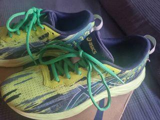 Zapatillas Asics 