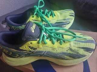 Zapatillas Asics 