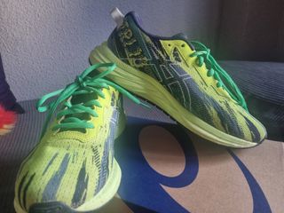 Zapatillas Asics 