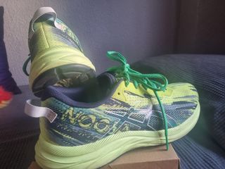 Zapatillas Asics 