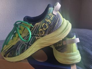 Zapatillas Asics 