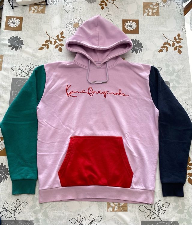Sudadera Karl Kani