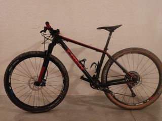 Trek superfly 9.8