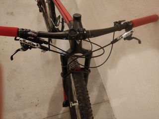Trek superfly 9.8