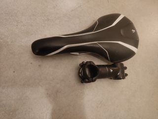 Trek superfly 9.8