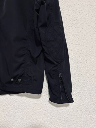 Cazadora biker Triumph Pepe Jeans M