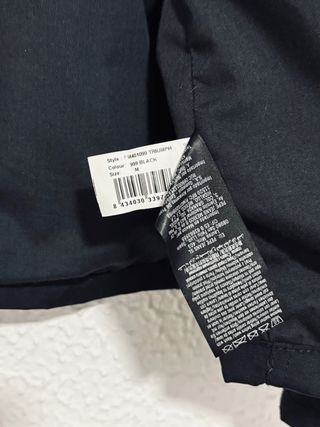 Cazadora biker Triumph Pepe Jeans M