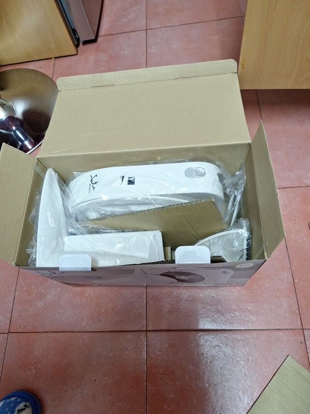 Picadora cortafiambre