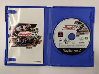 Pack 11 Juegos PS2