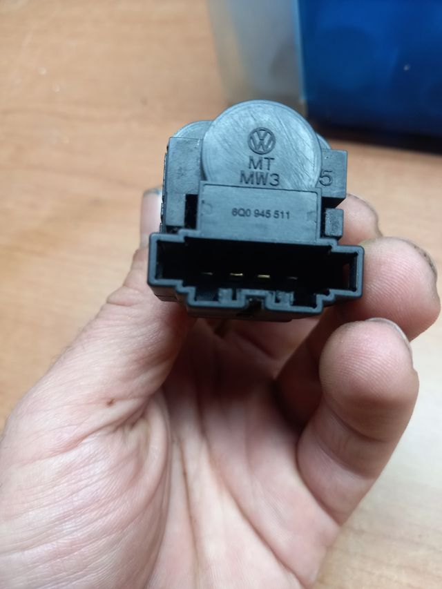 Interruptor freno grupo VAG