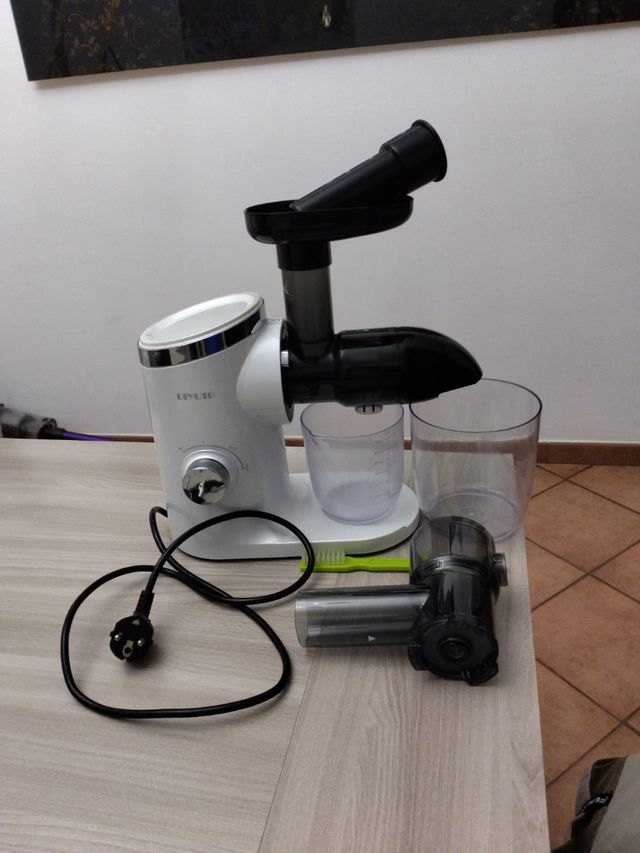 Estrattore , spremiagrumi , frutta e verdura