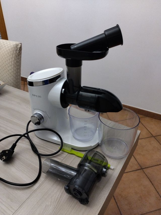 Estrattore , spremiagrumi , frutta e verdura