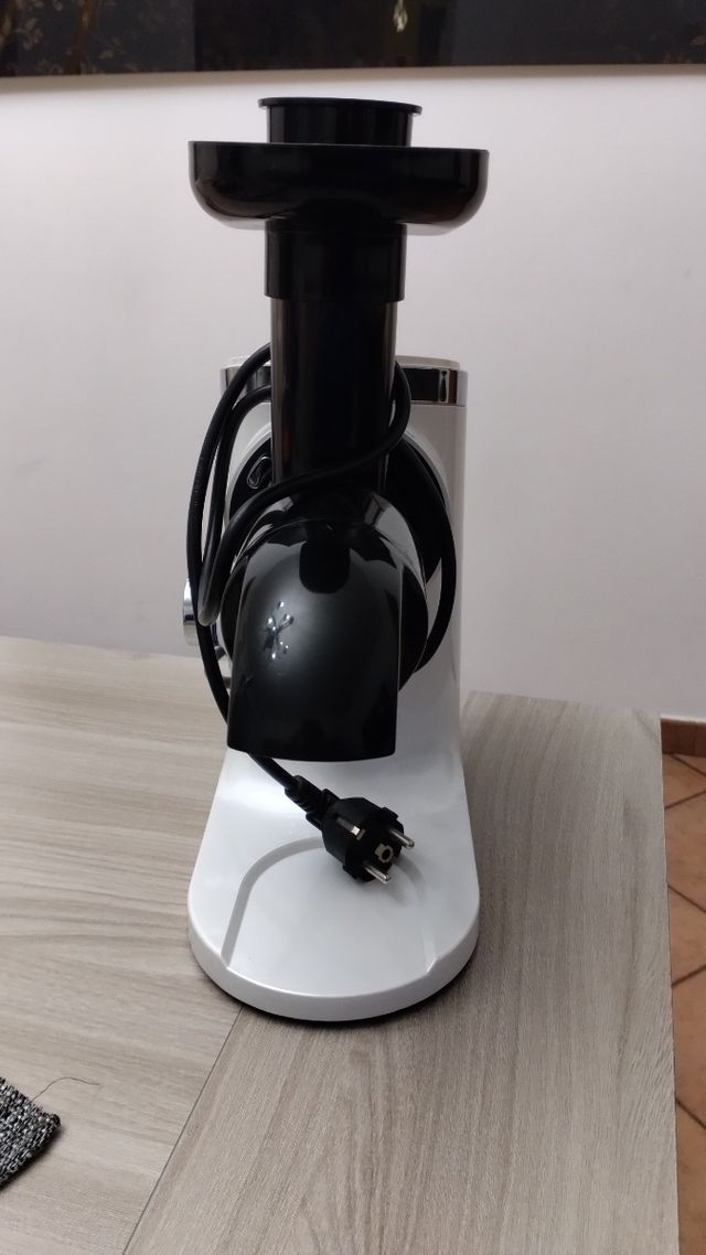 Estrattore , spremiagrumi , frutta e verdura