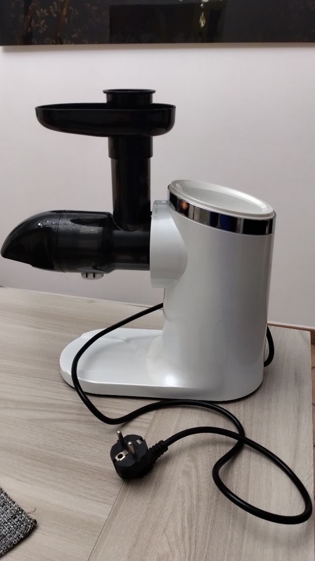 Estrattore , spremiagrumi , frutta e verdura