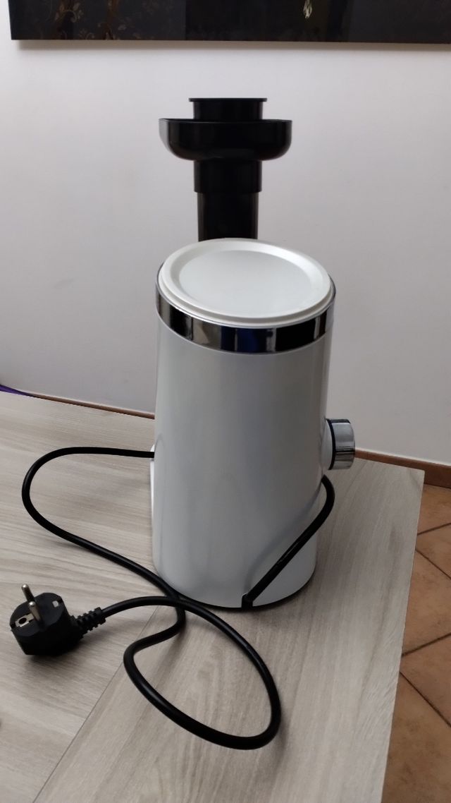 Estrattore , spremiagrumi , frutta e verdura