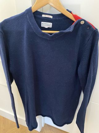 Jersey GANT nautico
