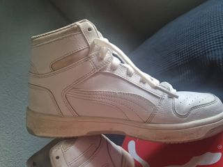 Zapatillas Puma