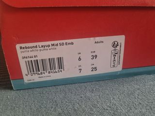 Zapatillas Puma