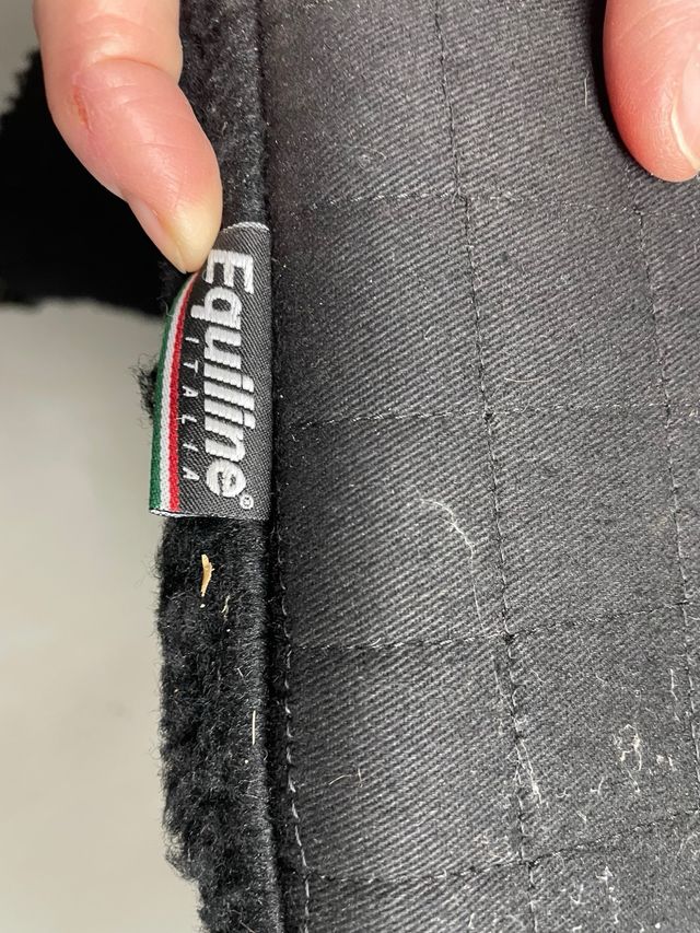 Alzapaletta equitazione