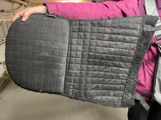 Alzapaletta equitazione