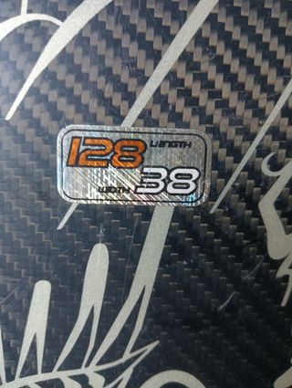 Tabla de skait surf vendo por no usar