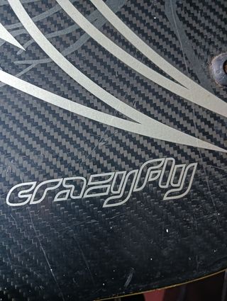 Tabla de skait surf vendo por no usar