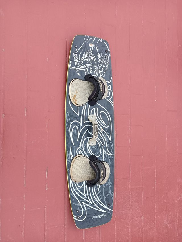 Tabla de skait surf vendo por no usar