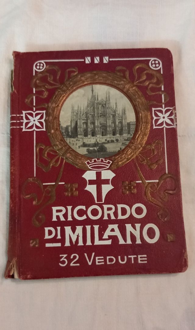 Ricordo di Milano 