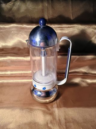 Caffettiera moka