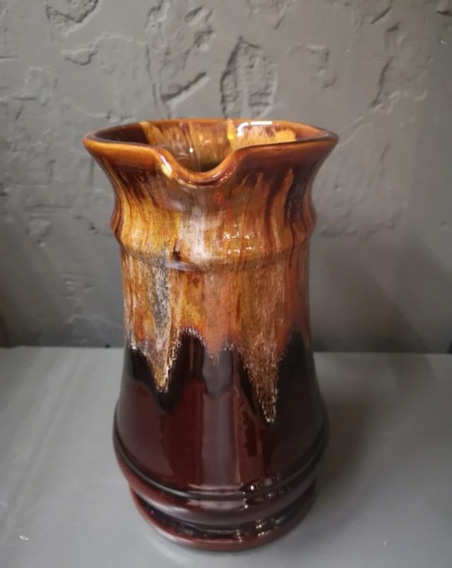 Jarra Canonsburg 70s