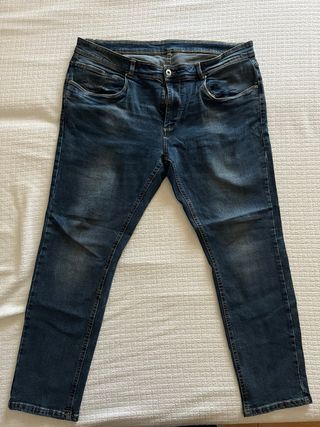 Jeans/vaqueros da uomo slim fit