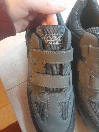 Scarpe sportive uomo
