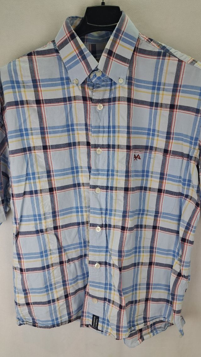Camisa Thomas Burberry talla S