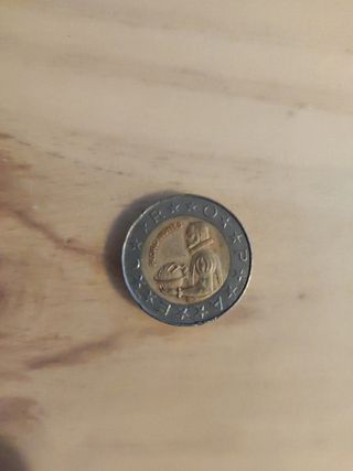 Moneda 100 Escudos Portugal