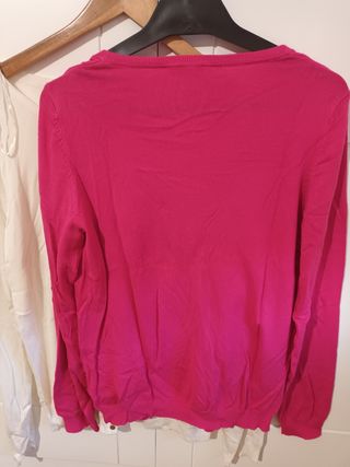 Lote chaquetas