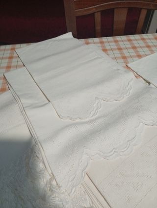 Asciugamani in lino