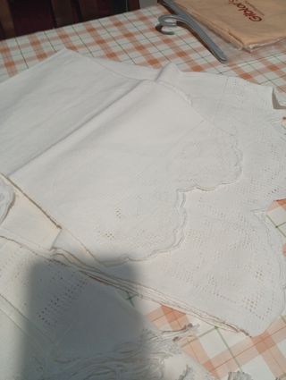Asciugamani in lino