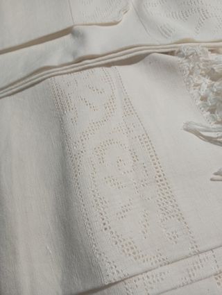 Asciugamani in lino