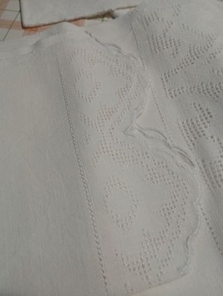 Asciugamani in lino