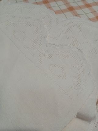 Asciugamani in lino