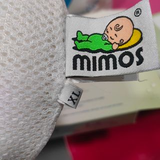Cojín mimos