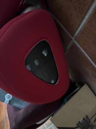 Sillas Cybex 15 a 36 kilos desde 3 a 12 años