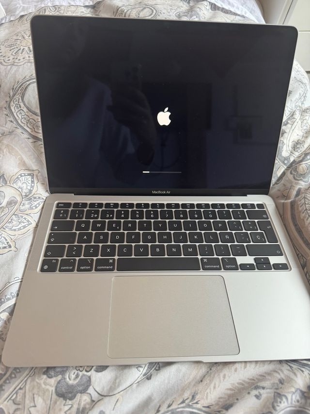 Macbook Air 13 pulgadas, chip M1 de Apple