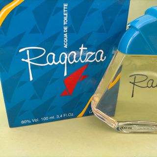 COLONIA RAGATZA 100 ML + DESODORANTE