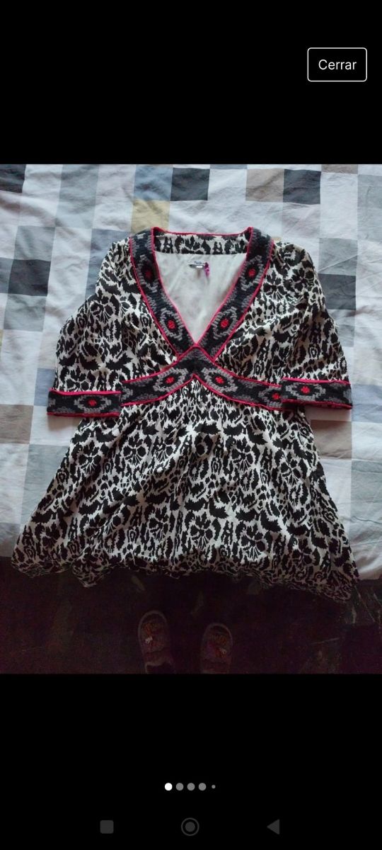 Vestido mujer Pepe Jeans