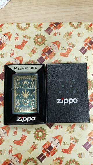 Zippo