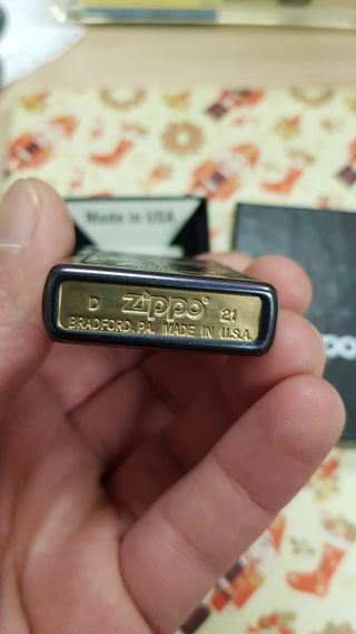 Zippo